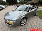 Alfa Romeo 147 1.6 T.Spark Cruise, Climate Apk 22-9-2026, Voorwielaandrijving, 1195 kg, Gebruikt, 4 cilinders