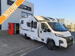 Sun Driver Premium T740 Lengtebed 205cm en hefbed Automaat!, Overige merken, 7 tot 8 meter, Bedrijf, Diesel