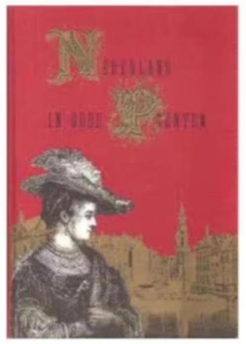 Nederland in oude prenten, Boeken, Geschiedenis | Vaderland, Zo goed als nieuw, 20e eeuw of later, Ophalen of Verzenden