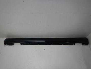 Mercedes-Benz C-Klasse W204 Sideskirt Links 9197 A2046900340 beschikbaar voor biedingen