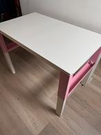 IKEA meegroei bureau, Ophalen, 50 tot 100 cm, 50 tot 100 cm, Zo goed als nieuw