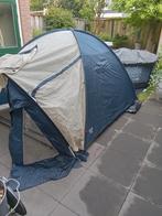 Te koop koepel tent, Caravans en Kamperen, Ophalen of Verzenden, Zo goed als nieuw