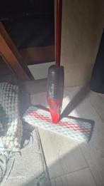 Schoonmaak mop van de merk Vileda.. weinig gebruikt.., Huis en Inrichting, Schoonmaakartikelen, Ophalen of Verzenden