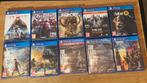 Tweedehands PS4 GAMES, Spelcomputers en Games, Games | Sony PlayStation 4, Ophalen, Zo goed als nieuw, Overige genres