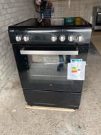Nieuw Etna inductie fornuis - 17 mnd garantie!, Witgoed en Apparatuur, Ovens, Ophalen of Verzenden