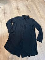 Studio Anneloes Tuniek Blouse - Travel Kwaliteit, Kleding | Dames, Maat 38/40 (M), Zwart, Ophalen of Verzenden, Zo goed als nieuw
