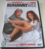 Dvd *** RUNAWAY BRIDE *** Catch her if you can!, Cd's en Dvd's, Dvd's | Komedie, Alle leeftijden, Ophalen of Verzenden, Zo goed als nieuw