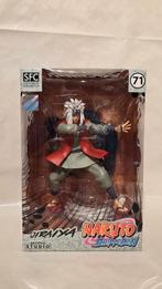 Naruto Shippuden - Jiraiya SFC Figuur, Abysse Corp, Verzenden, Nieuw, Contact@abyssecorp.com