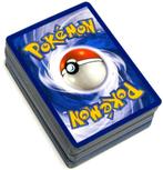 pokemon kaarten / pakjes 1 per stuk., Ophalen of Verzenden, Gebruikt, Meerdere kaarten