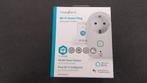Nedis Wi-Fi Smart Plug *Nieuw*, Ophalen of Verzenden, Nieuw, Schakelaar