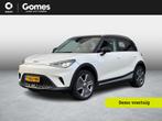 smart #1 Pro+ 66 kWh Panoramadak | Elektrische stoelen | Ada, Auto's, Smart, Automaat, 27 €/maand, Achterwielaandrijving, Wit