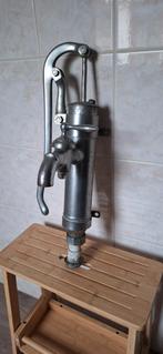 Oude Handpomp / Zwengelpomp vintage, Ophalen, Gebruikt, Handmatig, Overige typen