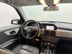 Mercedes-Benz GLK-Klasse 280 4-Matic / Leder / Stoelverw/ Cr, Auto's, 232 pk, Gebruikt, Navigatiesysteem, Bedrijf