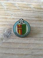 Voetbal pin / speldje Getafe, Ophalen of Verzenden, Zo goed als nieuw, Sport