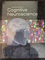 Principles of Cognitive Neuroscience (Second Edition), Boeken, Ophalen of Verzenden, Beta, Zo goed als nieuw, WO
