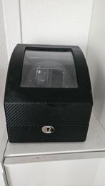 Winder voor horloges, Kunststof, Gebruikt, Polshorloge, Kunststof