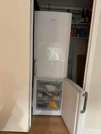 Koelkast en vriezer, koelvriescombinatie, Witgoed en Apparatuur, Ophalen, 200 liter of meer, Met aparte vriezer, 160 cm of meer