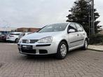 Volkswagen Golf 1.4 Trendline, Airco, Cruise, Trekhaak,5DRS!, Voorwielaandrijving, Stof, Gebruikt, Zwart