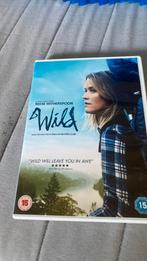 Wild DVD - Reese Wetherspoon, Overige gebieden, Gebruikt, Ophalen of Verzenden, Vanaf 9 jaar