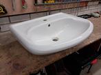 2x Sphinx wastafel, Ophalen, Zo goed als nieuw, Wastafel
