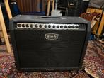 Koch Powertone 2 buizenversterker 120 watt, Ophalen, Zo goed als nieuw, Gitaar, 100 watt of meer
