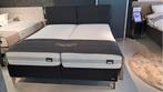 Boxspring Magnitude Donatello, Sonnemans, Zo goed als nieuw, Info@sonnemans.nl, Witvrouwenbergweg 13 Someren