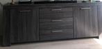 Dressoir kast tvkast Haco Bristol, Ophalen of Verzenden, Gebruikt, 25 tot 50 cm, Overige houtsoorten