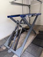 Gebruikte Falco VL60HE Schaarhefbrug – 2700kg, Auto diversen, Ophalen, Gebruikt