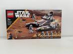 Lego 75342 Star wars Republic fighter tank, Kinderen en Baby's, Speelgoed | Duplo en Lego, Ophalen of Verzenden, Nieuw, Complete set
