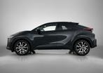 Toyota C-HR 1.8 Hybrid 140 Dynamic - Louwman Zin in Zomervoo, Stof, 725 kg, Euro 6, 4 cilinders