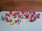 Little pony, ponyville, Ophalen of Verzenden, Zo goed als nieuw