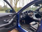 Mercedes-Benz C-klasse Estate 180 Ambition Aut. | AMG-Pakket, Automaat, Lichtsensor, Achterwielaandrijving, Blauw