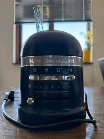 KitchenAid Rooster beschikbaar voor biedingen