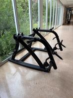 Matrix squat lunge  Plate loaded, Sport en Fitness, Ophalen, Krachtstation, Zo goed als nieuw, Metaal