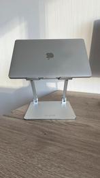 Laptop Standaard R2B - Ergonomisch Design, Ophalen of Verzenden, Zo goed als nieuw, In hoogte verstelbaar