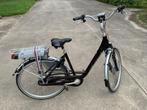 Te koop. Batavus Legato, electrische fiets., Fietsen en Brommers, Elektrische fietsen, Ophalen, Batavus, Zo goed als nieuw, 47 tot 51 cm