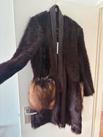 Malene Birger Bontjas - Prachtig!, Maat 38/40 (M), Bruin, Nieuw, Ophalen of Verzenden