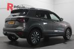 Volkswagen T-Cross 1.0 TSI Active - Carplay / Parksens / Cru, T-Cross, Gebruikt, Euro 6, Bedrijf