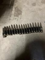 Partij toebehoren en onderhoudsmiddelen fal en mag, Ophalen of Verzenden, Landmacht, Nederland, Overige typen