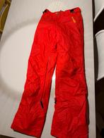 Skibroek XS, Ophalen of Verzenden, Zo goed als nieuw, Maat 34 (XS) of kleiner, Broek