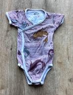 Lodger overslagromper (74), Lodger, Nacht- of Onderkleding, Gebruikt, Jongetje of Meisje