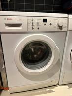 Wasmachine en droger Bosch Maxx7 edition, Witgoed en Apparatuur, Ophalen, Zo goed als nieuw, 1200 tot 1600 toeren
