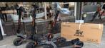 Kukirin G2Master,G4,en G2 Nieuw in Rotterdam!, Ophalen of Verzenden, Nieuw, Elektrische step (E-scooter)