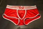 TOF boxer maat M, Ophalen of Verzenden, Rood, Tof, Boxer