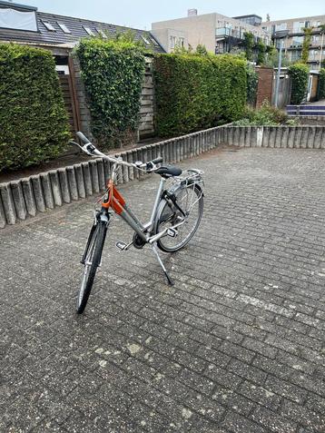 Gazelle Charmonix Lite - Comfortabel! beschikbaar voor biedingen