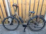 Victoria Touring 7.6 M, Fietsen en Brommers, Elektrische fietsen, Zo goed als nieuw, 47 tot 51 cm, 50 km per accu of meer, Ophalen