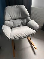Childhome Lounge Rocking Schommelstoel, Kinderen en Baby's, Ophalen, Zo goed als nieuw, Stoel(en)