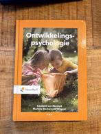 Ontwikkelingspsychologie, Ophalen, Noordhoff, HBO, Zo goed als nieuw