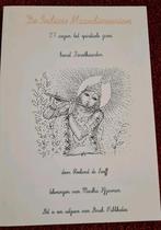 De Indiaase Maandierenriem van Roeland de Looff, Ophalen of Verzenden, Gelezen, Tarot of Kaarten leggen, Overige typen