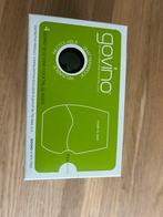 Kunststof wijnglas, Eén persoon